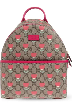 Gucci bookbag for kids best sale