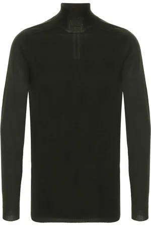 Rick Owens Suéter Level
