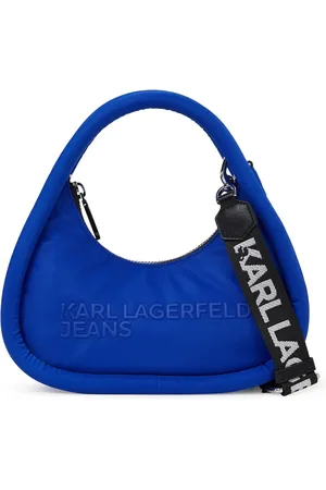 Karl Lagerfeld Tote capitonada