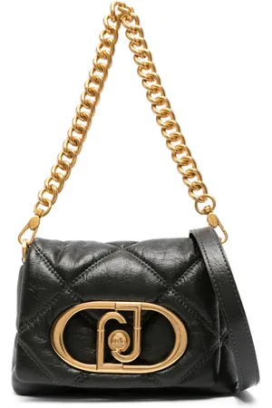 Liu Jo Bolsa crossbody LaPuffy pequeña