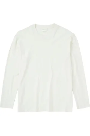 Closed Playera con logo estampado