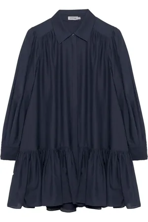 Simkhai Vestido corto Viola