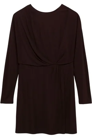 Simkhai Vestido corto Tasha