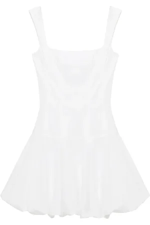 Simkhai Vestido corto Juni