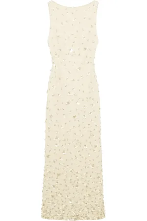 Simkhai Vestido midi Claudia