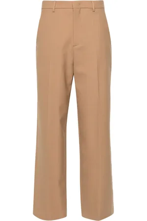 BLUMARINE Pantalones rectos