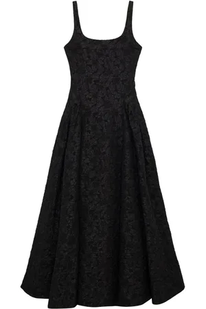 Simkhai Vestido largo Jaida