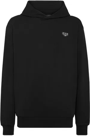 Philipp Plein Hoodie Iconic Plein