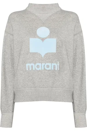 Marant Etoile Sudadera Moby