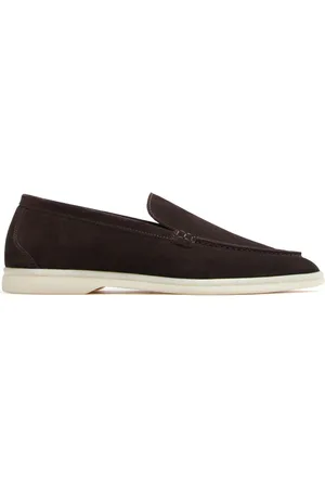 Scarosso Mocasines Ludovica