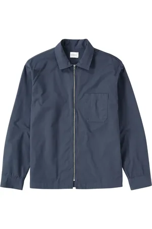 Closed Camisa con cierre