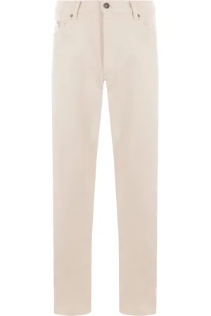 LARDINI Jeans rectos