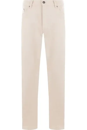 LARDINI Jeans rectos