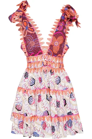 Celia B Vestido Cheli