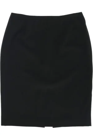 Jean Paul Gaultier Falda lápiz 1990
