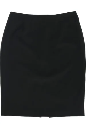 Jean Paul Gaultier Falda lápiz 1990