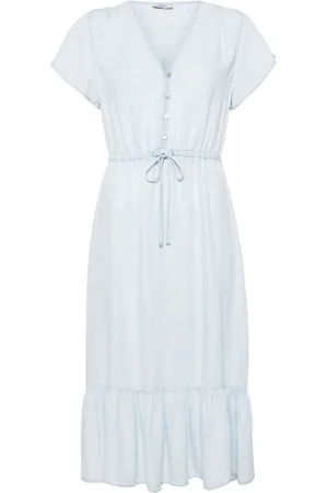 Rails Vestido midi Kiki