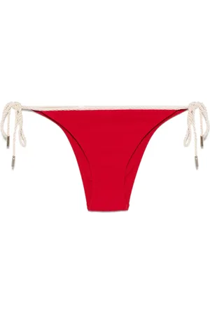 La Perla Bikini bottom con monograma
