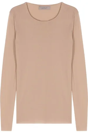 D.EXTERIOR Playera de malla