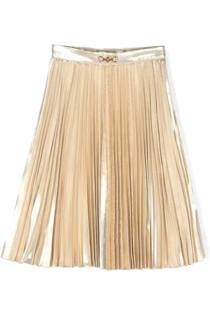 VERSACE Falda Medusa 