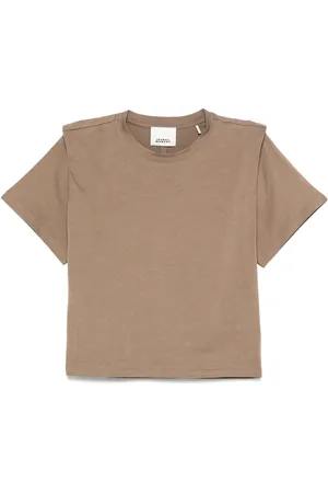 Isabel Marant Playera Zelitos
