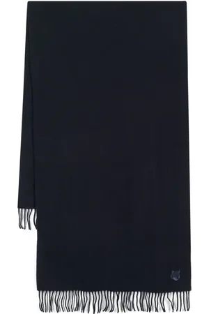 Maison Kitsuné Mascada con parche Fox