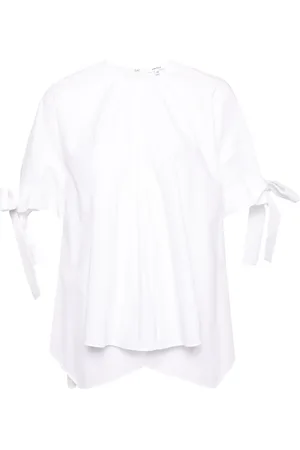 ENFÖLD Blusa de popelina