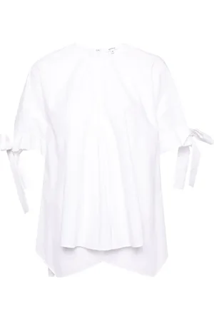 ENFÖLD Blusa de popelina