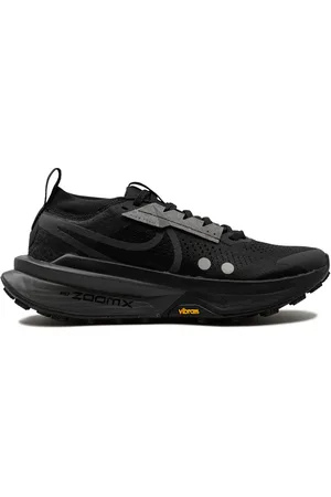 Nike Tenis Zegama 2 Black/Anthracite
