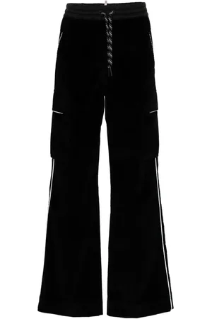 Moncler Joggers de pana