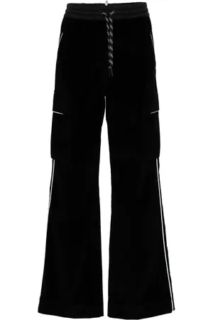 Moncler Joggers de pana