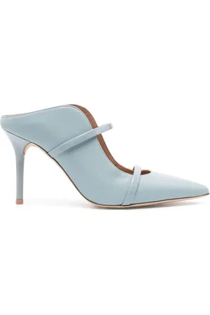 MALONE SOULIERS Mules Maureen con tacón de 85mm