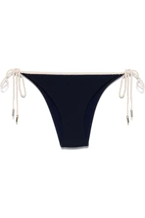 La Perla Bikini bottom con monograma