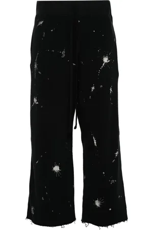 R13 Pants Articulated