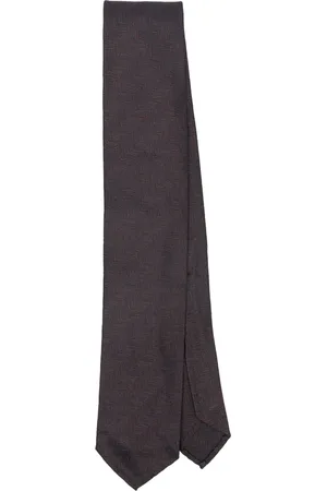 LARDINI Corbata en jacquard