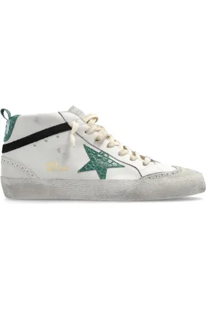 Golden Goose Tenis Mid Star