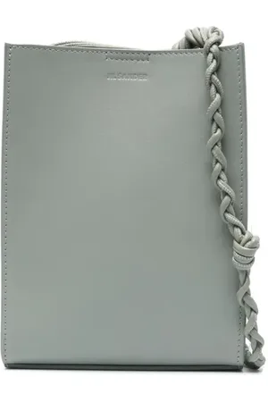 Jil Sander Bolsa de hombro Tangle pequeña