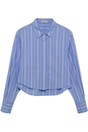 Simkhai Camisa Renata