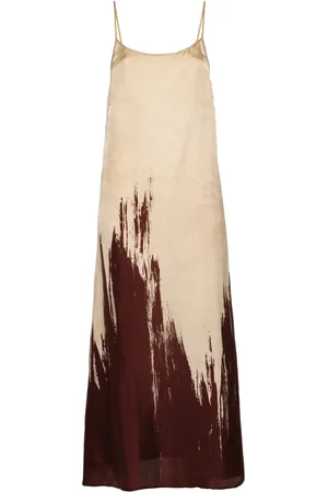 UMA WANG Vestido Anaya