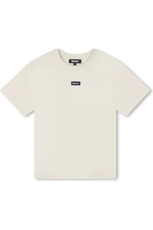 DKNY Playera manga corta