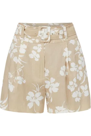 VERONICA BEARD Shorts Hobbes