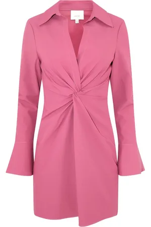 Cinq A Sept Vestido Mckenna