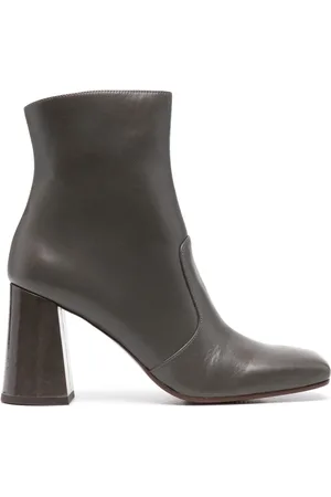 Chie Mihara Botas Oysi con tacón 95mm