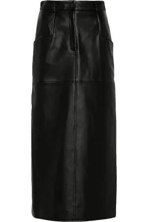 Moschino Falda midi