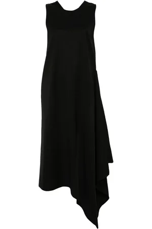 UMA WANG Vestido Aura