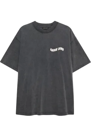 ANINE BING Playera Kent Love