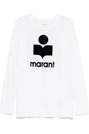 Isabel Marant Playera Kieffer