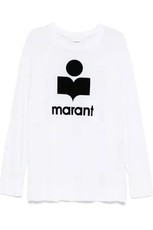 Isabel Marant Playera Kieffer