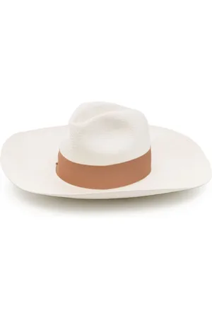 Borsalino Sombrero panamá Sophie
