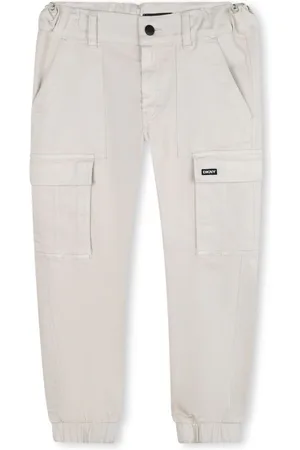 DKNY Pantalones Fancy